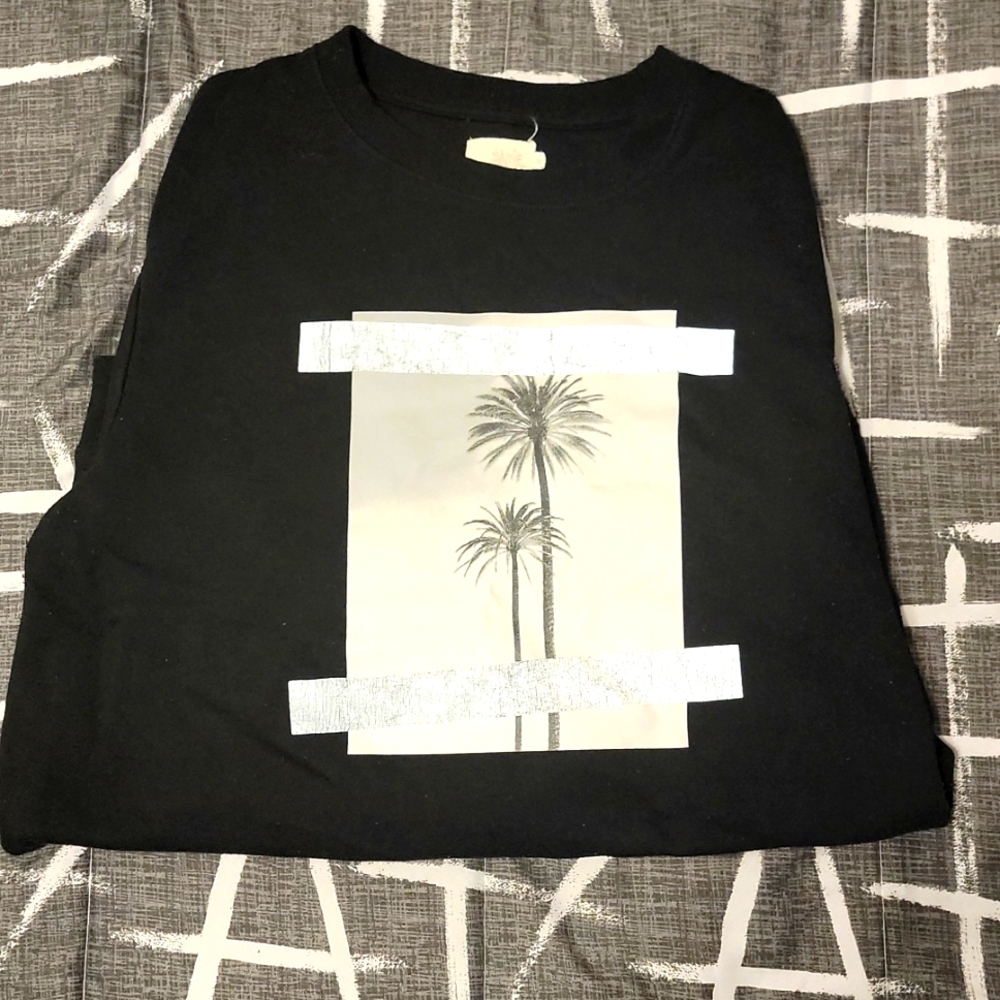 Saine Life Reflection Sweat Shirt